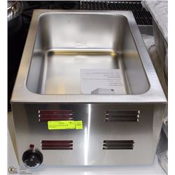 ME-11# COUNTERTOP FOOD WARMER