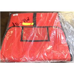 ME-31# INSULATED PIZZA BAG 18"X18"