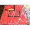 Image 1 : ME-31# INSULATED PIZZA BAG 18"X18"