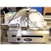 Image 1 : GRAVITY GLOBE FEED MEAT SLICER