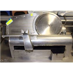 HOBART MEAT SLICER