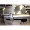 Image 1 : HOBART MEAT SLICER
