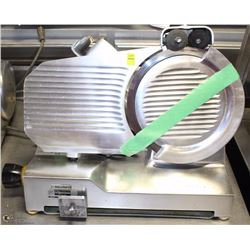 BERKEL MEAT SLICER MODEL 825