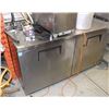 Image 1 : 2-DOOR TRU-REFIGERATED PREP STATION