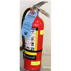 5.5 LBS ABC FIRE EXTINGUISHER