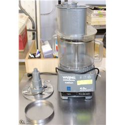 CUISINART 4.0 QT PRO-FOOD PROCESSOR