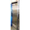 Image 1 : STAINLESS STEEL SINGLE DOOR REFRIGERATOR
