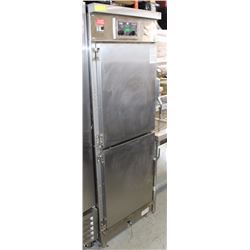 CVAP-4000 SERIES HOLDING CABINET