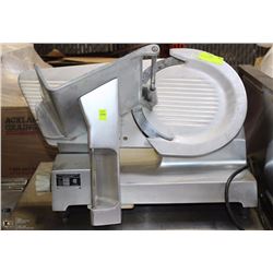 BERKEL MEAT SLICER