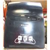 Image 1 : PAPER TOWEL DISPENSER