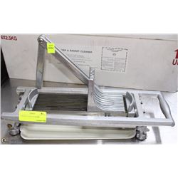 12 BLADE TOMATO SLICER