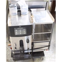 REX ROYAL COFFEE/ESPRESSO/CAPPUCCINO MACHINE