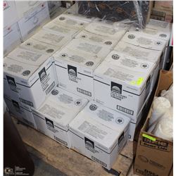 PALLET OF CREAMERS
