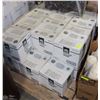 Image 1 : PALLET OF CREAMERS