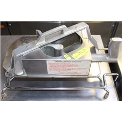 TOMATO TAMER COMMERCIAL SLICER
