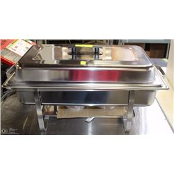 ME-10# S/S CONTINENTAL CHAFER WELDED FRAME