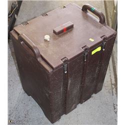 12) LARGE COFEE EINE