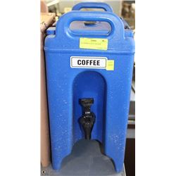9) CAMBRIO COFEE HOLDER