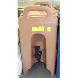 9) CAMBRIO COFEE HOLDER