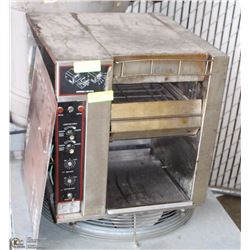 CONVEYER TOASTER