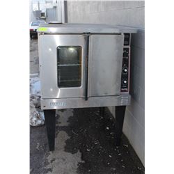 GARLAND MASTER 200 ELECTRIC CONVECTION OVEN
