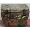 Image 1 : MAGELLAN OUTDOORS REALTREE EXTRA ICE BOX,HEAVY