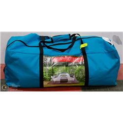 VENTURA 5PC PREMIUM FAMILY CAMP COMBO TENT SET