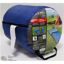 VENTURA ADVENTURE COLD WEATHER SLEEPING BAG