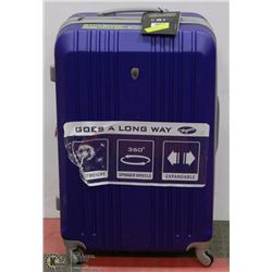 NEW OLYMPIA CORSAIR HF-1800 SERIES,29" SUITCASE