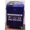 Image 1 : NEW OLYMPIA CORSAIR HF-1800 SERIES,25" SUITCASE