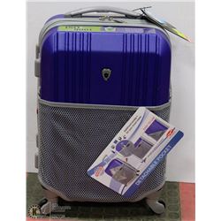 NEW OLYMPIA CORSAIR HF-1800 SERIES,21" CARRY-ON