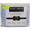 Image 1 : HOTEL GRAND EGYPTIAN COTTON SHEET SET,QUEEN