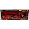 Image 1 : WORLD TECH TOYS,PRIME NERF DART BLASTER MOTORIZED