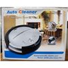 Image 1 : NEW AUTO-INTELLIGENT ROBO VAC