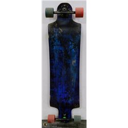 LAND YACHTZ LONG BOARD SKATEBOARD