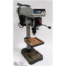 DELTA 8" DRILL PRESS