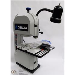 DELTA 9" BANDSAW