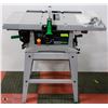 Image 1 : HAUSSMANN TABLE SAW WITH 10" BLADE,3.0HP 5000RPM