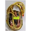Image 1 : 2 SETS OF BOOSTER CABLES