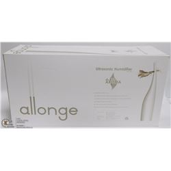 ALLONGE ULTRASONIC HUMIDIFIER WITH AROMA