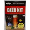 Image 1 : HOME BREW BEER KIT
