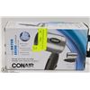 Image 1 : CONAIR TRAVEL SIZE HAIR DRYER