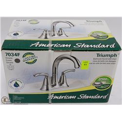 AMERICAN STANDARD BATHROOM FAUCET