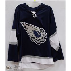 CCM NHL OILERS PISANI #34 JERSEY SIZE MEDIUM ADULT