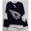 Image 1 : CCM NHL OILERS PISANI #34 JERSEY SIZE MEDIUM ADULT