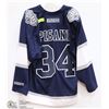 Image 2 : CCM NHL OILERS PISANI #34 JERSEY SIZE MEDIUM ADULT