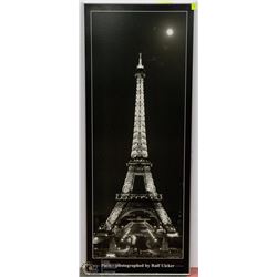 EIFFEL TOWER PICTURE 19 X 47