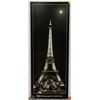 Image 1 : EIFFEL TOWER PICTURE 19 X 47