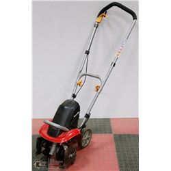 HOMELITE ELECTRIC TILLER