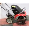 Image 2 : HOMELITE ELECTRIC TILLER